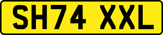 SH74XXL