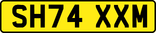 SH74XXM