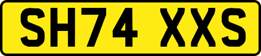 SH74XXS