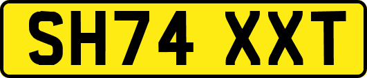 SH74XXT