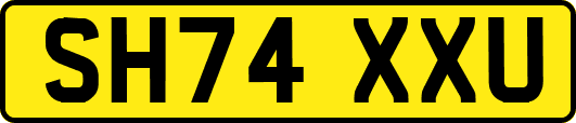 SH74XXU