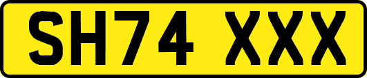 SH74XXX