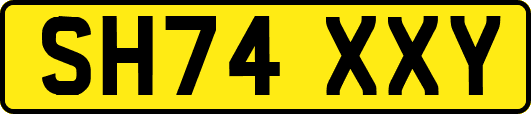 SH74XXY