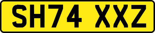 SH74XXZ