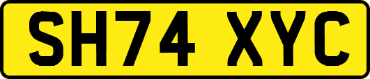SH74XYC