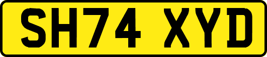 SH74XYD