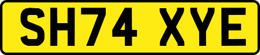 SH74XYE