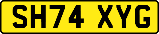 SH74XYG