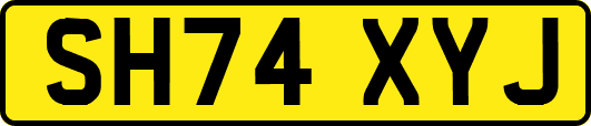 SH74XYJ