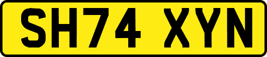 SH74XYN
