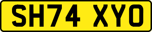 SH74XYO