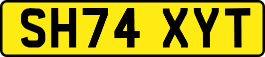SH74XYT