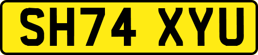 SH74XYU