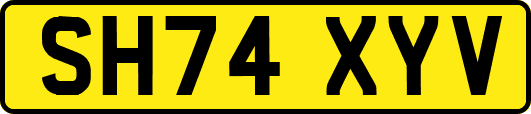 SH74XYV