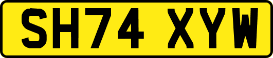 SH74XYW