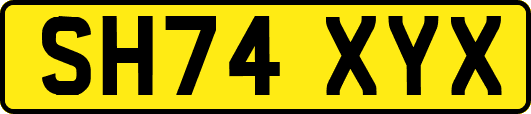 SH74XYX