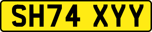 SH74XYY