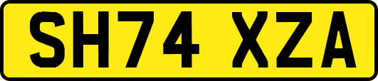 SH74XZA