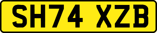 SH74XZB