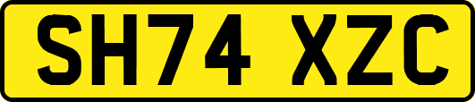 SH74XZC