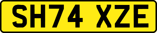 SH74XZE