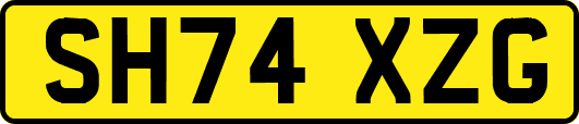 SH74XZG