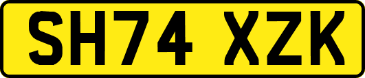 SH74XZK