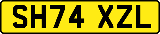 SH74XZL
