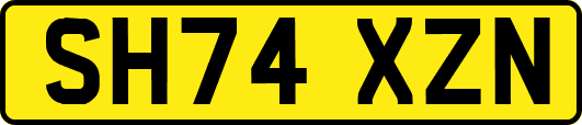 SH74XZN