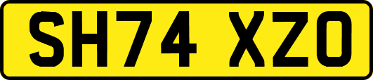 SH74XZO