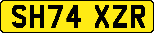 SH74XZR