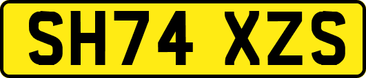 SH74XZS