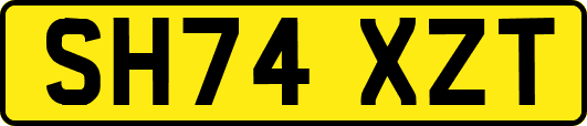 SH74XZT