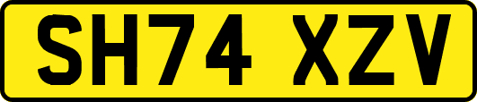 SH74XZV