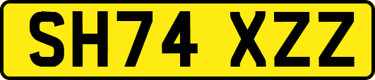 SH74XZZ
