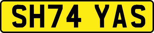 SH74YAS
