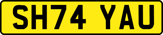 SH74YAU