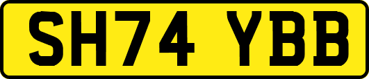 SH74YBB