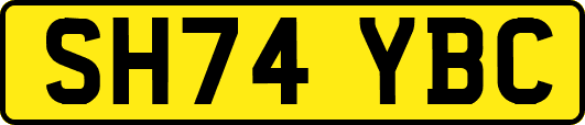 SH74YBC