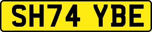 SH74YBE