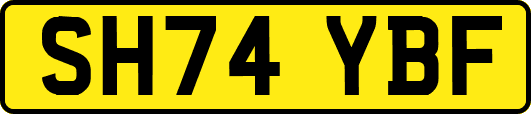 SH74YBF