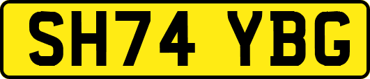 SH74YBG