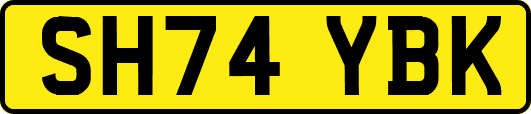 SH74YBK