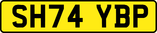 SH74YBP