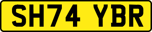 SH74YBR