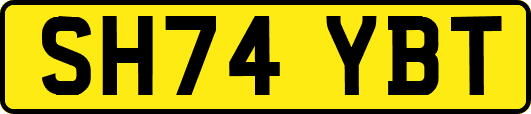 SH74YBT