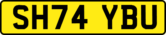SH74YBU