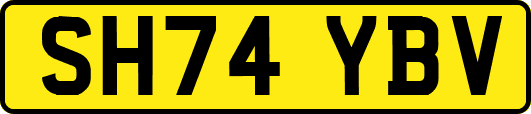 SH74YBV