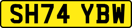 SH74YBW