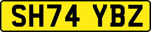 SH74YBZ